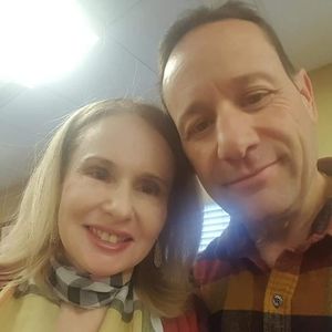 Meet your Posher, Steve